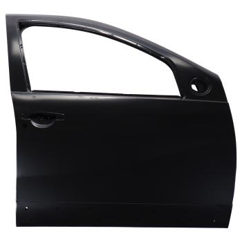 Дверь RENAULT Sandero (09-14) передняя правая NSP NSP nsp07801007358r
