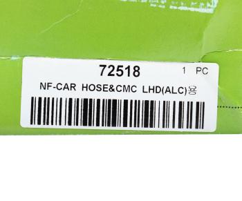 2 499 р. Цилиндр сцепления главный HYUNDAI Sonata NF (05-) VALEO PHC VALEO PHC 72518  с доставкой в г. Вологда. Увеличить фотографию 4