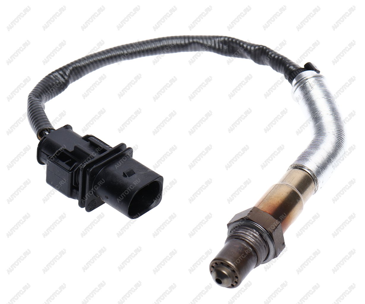 10 449 р. Датчик кислорода BMW 3 (E90),5 (F10),7 (F01) BOSCH BOSCH 0281004168 BOSCH 0281004168  с доставкой в г. Вологда