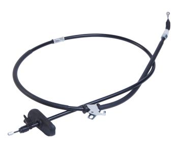 Трос стояночного тормоза CHEVROLET Cruze I (08-15) правый NSP NSP nsprs11n1