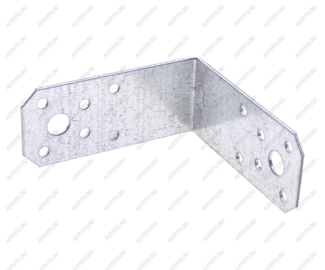 34 р. Уголок крепежный 40x90x90мм STARFIX STARFIX smp-105392-1  с доставкой в г. Вологда