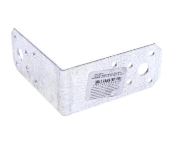 34 р. Уголок крепежный 40x90x90мм STARFIX STARFIX smp-105392-1  с доставкой в г. Вологда. Увеличить фотографию 2