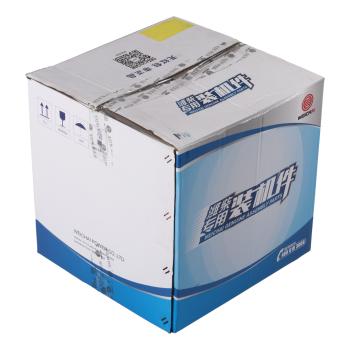 81 099 р. Турбокомпрессор SHACMAN SHAANXI X3000 дв.WP12 OE SHACMAN 1000874378  с доставкой в г. Вологда. Увеличить фотографию 8