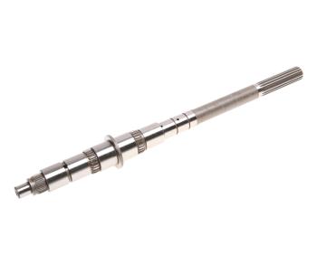 Вал КПП ГАЗ-3110,3302,ГАЗель Next вторичный Н/О MEGAPOWER MEGAPOWER 170-16-017 MEGAPOWER 170-16-017