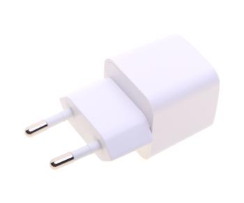 719 р. Устройство зарядное в розетку 1USB TFN TFN tfn-wcrpd09  с доставкой в г. Вологда. Увеличить фотографию 2