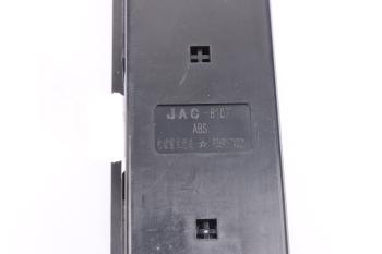 4 199 р. Выключатель электростеклоподъемника JAC N200,N350 левого OE JAC 93691-7a001  с доставкой в г. Вологда. Увеличить фотографию 11
