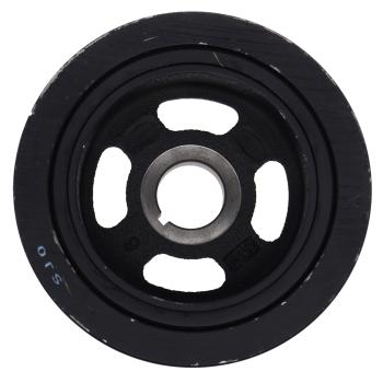 4 799 р. Шкив HYUNDAI Tucson (05-) (2.0),Elantra (06-0 (2.0) коленвала PHG PHG 23124-23772  с доставкой в г. Вологда. Увеличить фотографию 3