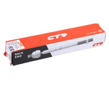 1 469 р. Тяга рулевая TOYOTA Auris (06-) леваяправая CTR CTR cr0875  с доставкой в г. Вологда. Увеличить фотографию 4