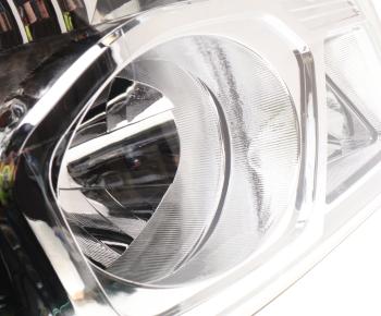 8 999 р. Фара блок ГАЗон Next правая SKV SKV 6044.3775  с доставкой в г. Вологда. Увеличить фотографию 5