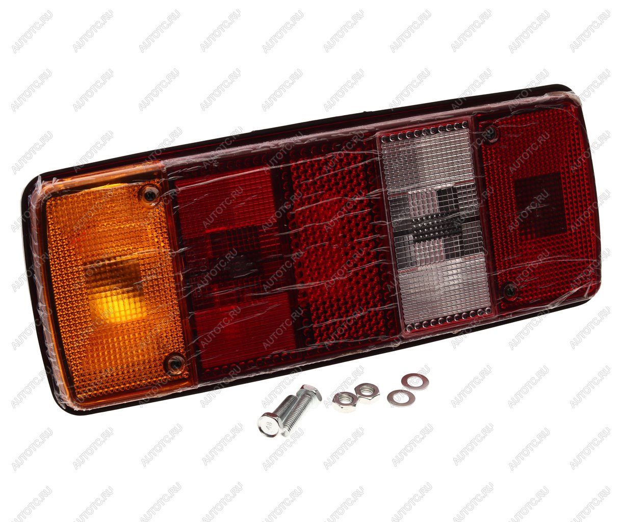 1 379 р. Фонарь задний KRONE KOEGEL MERCEDES левый STELLOX STELLOX 87-37116-sx  с доставкой в г. Вологда