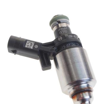 7 499 р. Форсунка VW Passat (05-14),Tiguan (07-16) SKODA Octavia (05-13) (2.0 TFSI) топливная BOSCH BOSCH 026150001a  с доставкой в г. Вологда. Увеличить фотографию 4
