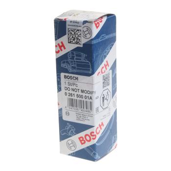 7 499 р. Форсунка VW Passat (05-14),Tiguan (07-16) SKODA Octavia (05-13) (2.0 TFSI) топливная BOSCH BOSCH 026150001a  с доставкой в г. Вологда. Увеличить фотографию 5