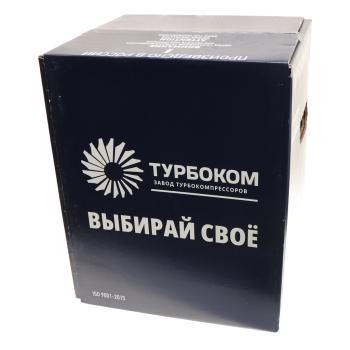 32 999 р. Турбокомпрессор ЯМЗ-236НЕ23,236НЕ2-24 (МАЗ,КРАЗ,УРАЛ) ТУРБОКОМ № ТУРБОКОМ ткр-90-14  с доставкой в г. Вологда. Увеличить фотографию 6