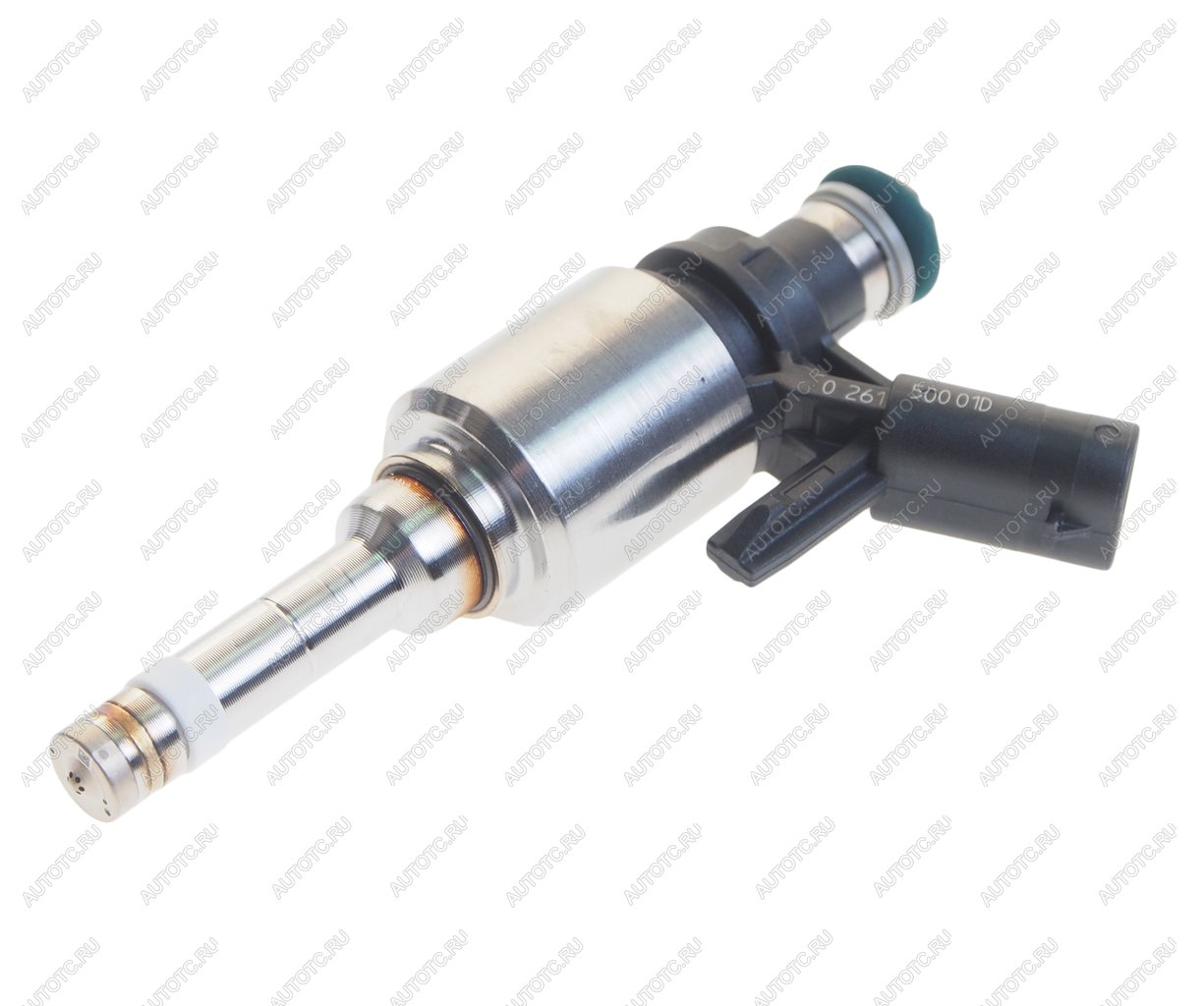 13 299 р. Форсунка VW AUDI (1.8 TSI) топливная BOSCH BOSCH 026150001d  с доставкой в г. Вологда