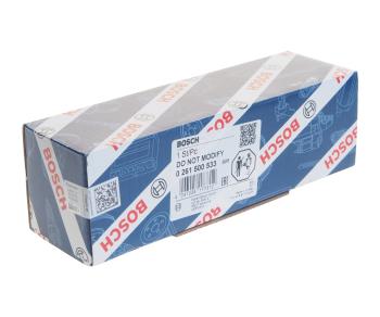 9 999 р. Форсунка BMW 1 (F20),3 (F30) топливная BOSCH BOSCH 0261500533 BOSCH 0261500533  с доставкой в г. Вологда. Увеличить фотографию 5
