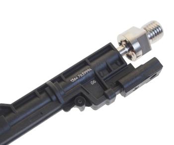 9 999 р. Форсунка BMW 1 (F20),3 (F30) топливная BOSCH BOSCH 0261500533 BOSCH 0261500533  с доставкой в г. Вологда. Увеличить фотографию 3