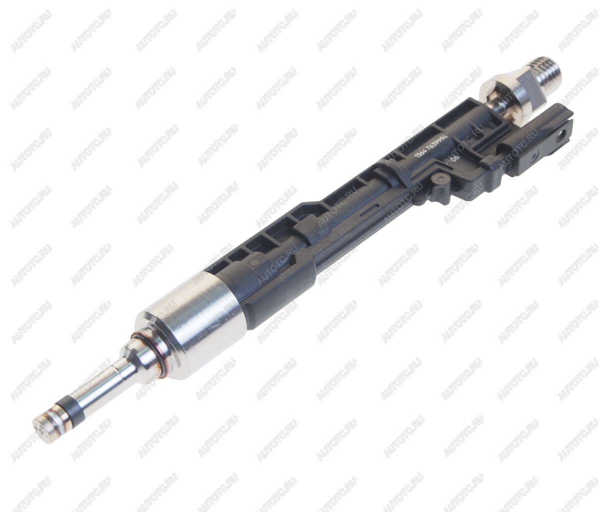 9 999 р. Форсунка BMW 1 (F20),3 (F30) топливная BOSCH BOSCH 0261500533 BOSCH 0261500533  с доставкой в г. Вологда