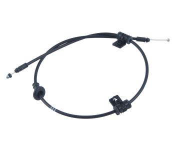 Трос капота HYUNDAI Porter 2 (04-) INFAC INFAC 81190-4f000