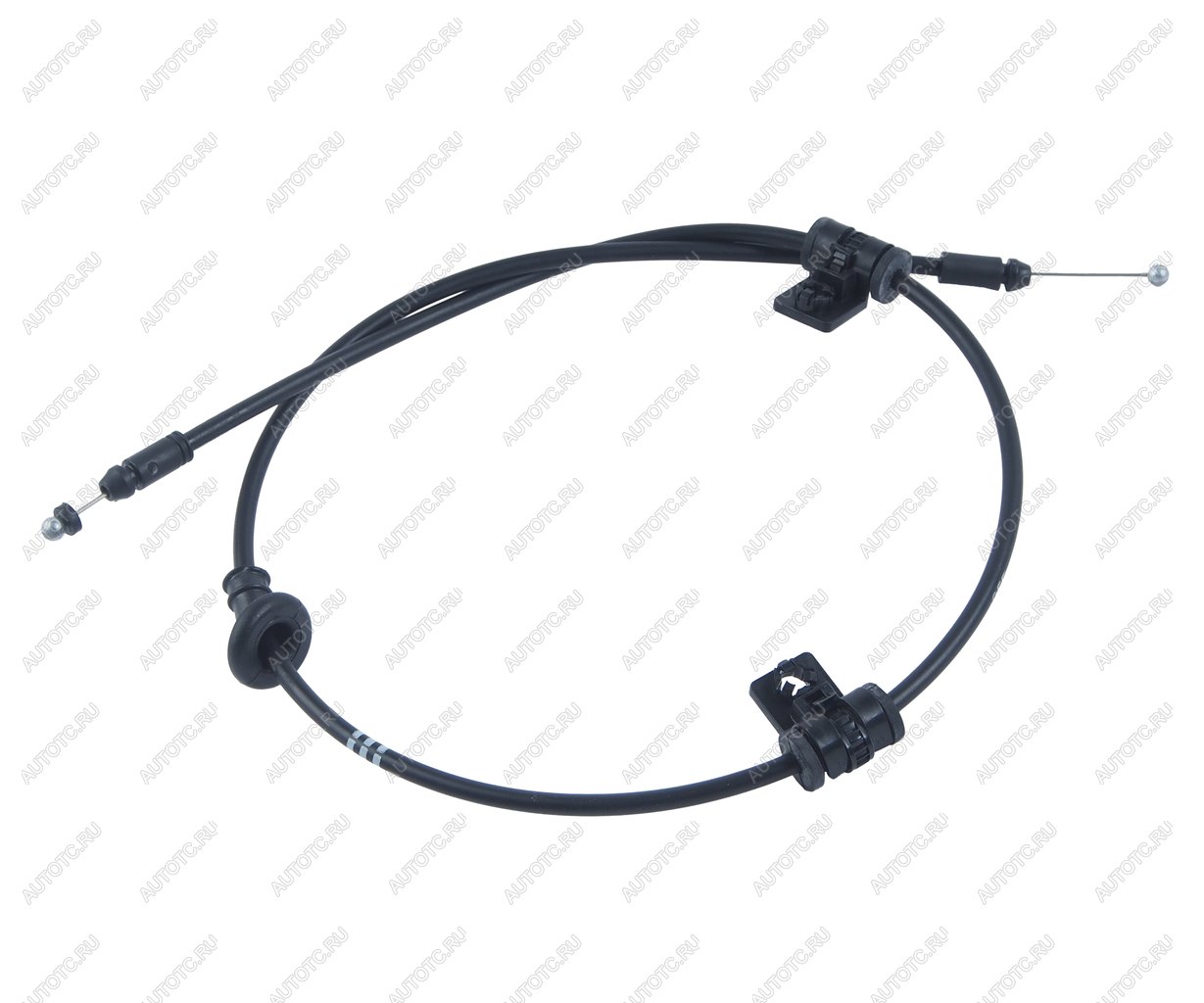277 р. Трос капота HYUNDAI Porter 2 (04-) INFAC INFAC 81190-4f000  с доставкой в г. Вологда