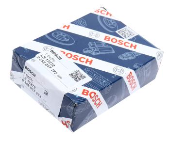 11 999 р. Датчик кислорода SUZUKI SX4 (06-) BOSCH BOSCH 0258017272 BOSCH 0258017272  с доставкой в г. Вологда. Увеличить фотографию 4