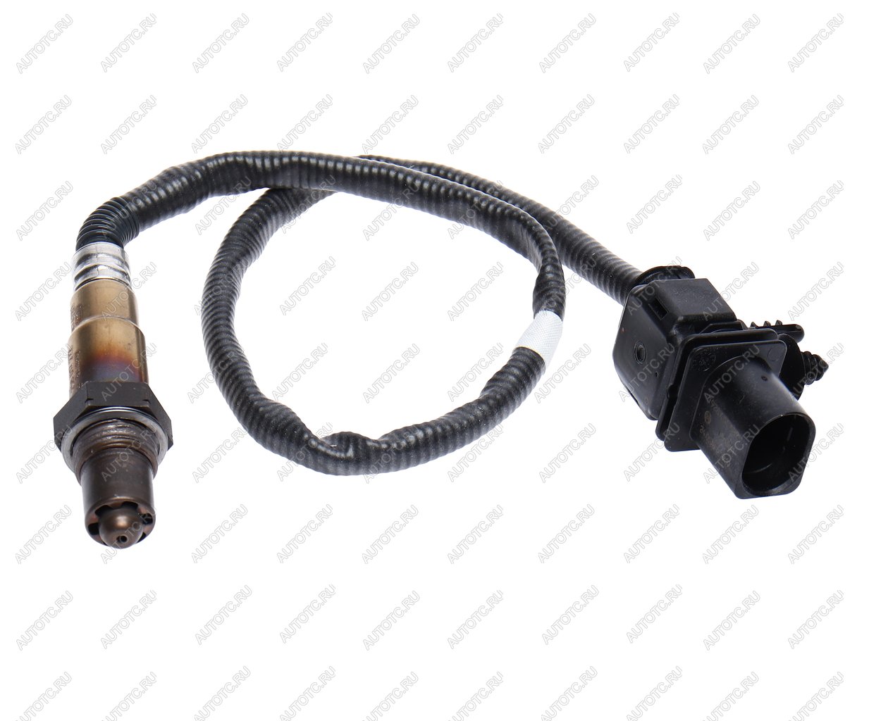 11 999 р. Датчик кислорода SUZUKI SX4 (06-) BOSCH BOSCH 0258017272 BOSCH 0258017272  с доставкой в г. Вологда
