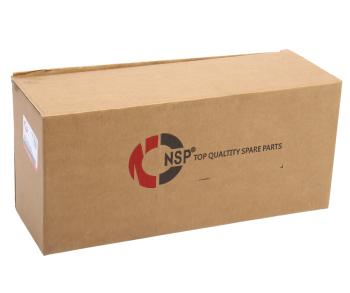 2 349 р. Фонарь задний HYUNDAI HD65,72,78,120,160,170,260,270,450,500 левый NSP NSP nsp02924017a100  с доставкой в г. Вологда. Увеличить фотографию 4