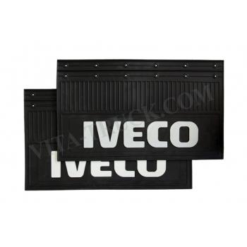 Брызговик IVECO задний комплект 2шт. ВИТА ТРАК ВИТА ТРАК b4-5636ivc