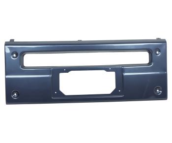 Бампер FAW J6 передний средняя часть OE FAW 2803010-70ud