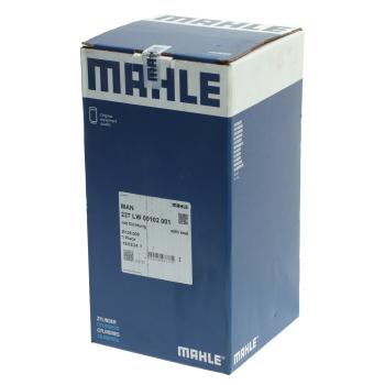 8 499 р. Гильза цилиндра MAN (D286528662876) d=128.00 (с уплотнительными кольцами) MAHLE MAHLE 227lw00102001  с доставкой в г. Вологда. Увеличить фотографию 4