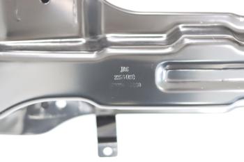 7 649 р. Усилитель бампера JAC N35 SOLLERS Argo 2.0 переднего OE JAC 2803200w5000  с доставкой в г. Вологда. Увеличить фотографию 20
