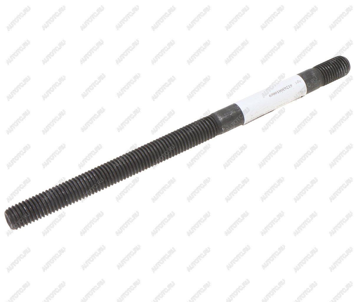 210 р. Шпилька SHAANXI SHACMAN дв.WP12 головки блока цилиндров OE SHACMAN 612630010069  с доставкой в г. Вологда