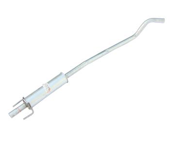 Глушитель OPEL Corsa C (00-06) средняя часть BOSAL BOSAL 284-777