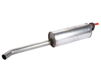 Глушитель HYUNDAI HD65,72,78 BOSAL BOSAL 363-629