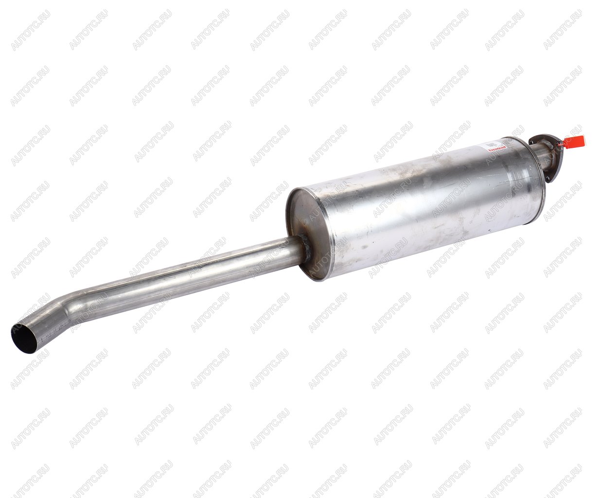 8 299 р. Глушитель HYUNDAI HD65,72,78 BOSAL BOSAL 363-629  с доставкой в г. Вологда