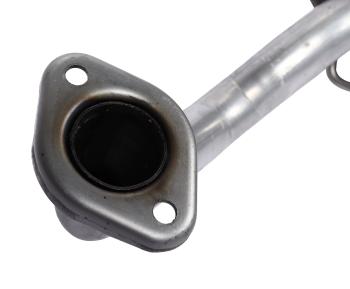 13 249 р. Глушитель NISSAN Primera (01-07) задняя часть BOSAL BOSAL 145-109  с доставкой в г. Вологда. Увеличить фотографию 3