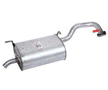 Глушитель NISSAN Primera (01-07) задняя часть BOSAL BOSAL 145-109