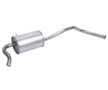 Глушитель RENAULT Megane (08-) задняя часть BOSAL BOSAL 279-565