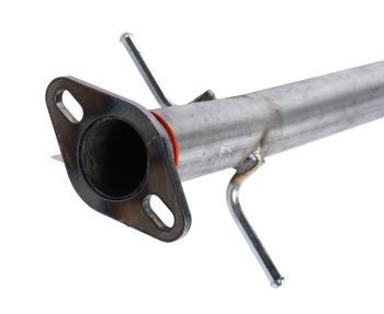12 399 р. Глушитель FORD Connect (02-) средняя часть BOSAL BOSAL 289-035  с доставкой в г. Вологда. Увеличить фотографию 3