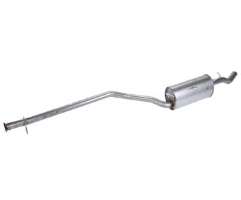 12 399 р. Глушитель FORD Connect (02-) средняя часть BOSAL BOSAL 289-035  с доставкой в г. Вологда. Увеличить фотографию 2