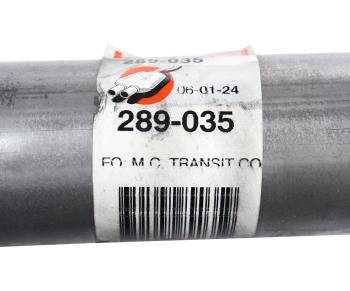 12 399 р. Глушитель FORD Connect (02-) средняя часть BOSAL BOSAL 289-035  с доставкой в г. Вологда. Увеличить фотографию 4
