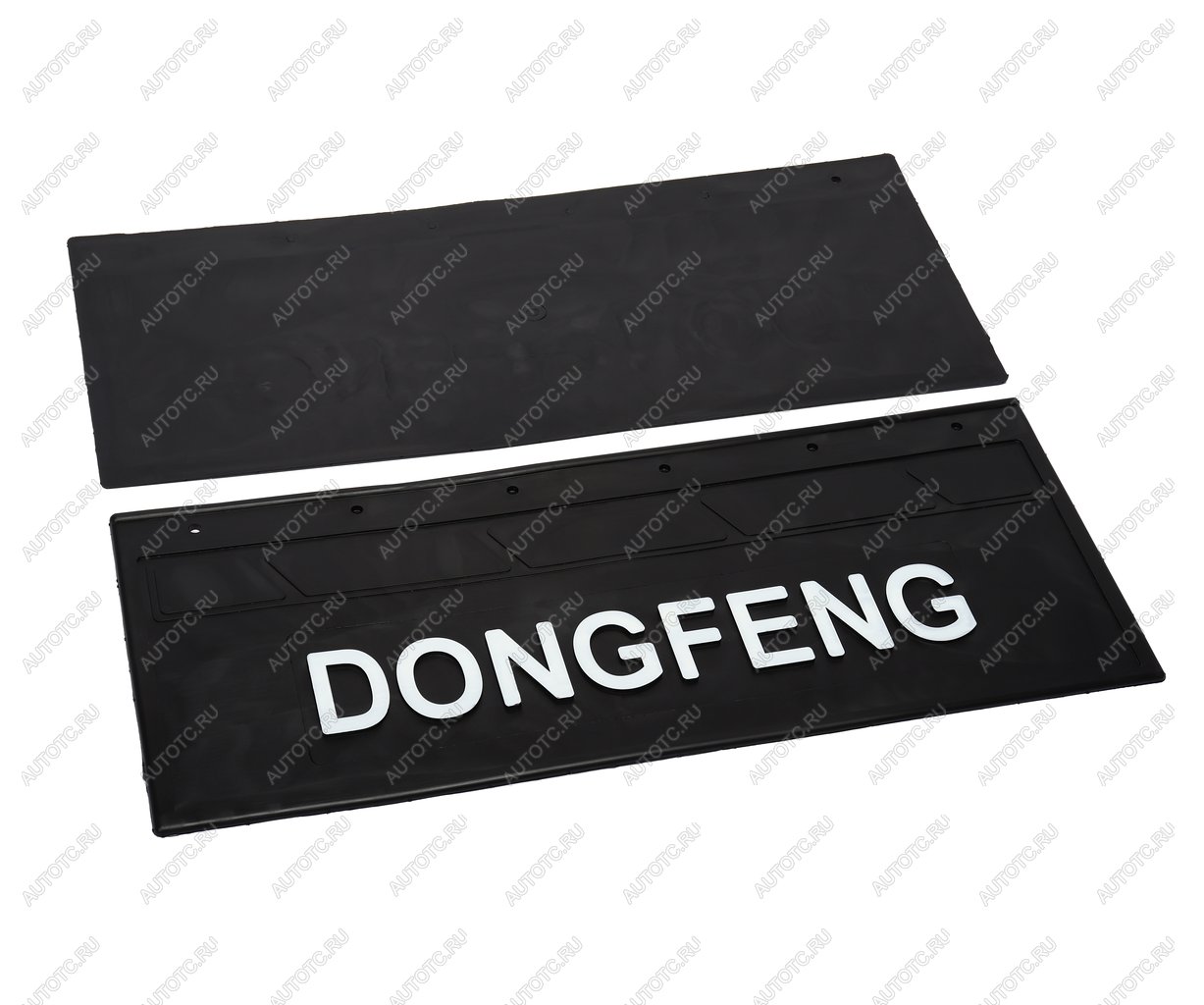 1 039 р. Брызговик DONGFENG передний комплект 2шт. ВИТА ТРАК ВИТА ТРАК b4-6727don  с доставкой в г. Вологда