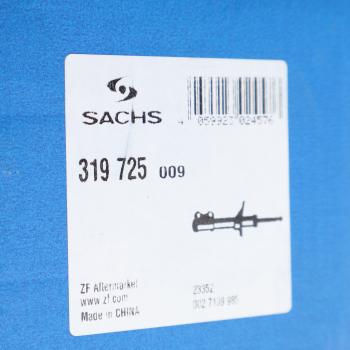 16 249 р. Амортизатор DAF 95XF передний (419698 16x70 16x70 II) SACHS SACHS 319725  с доставкой в г. Вологда. Увеличить фотографию 4