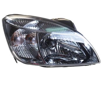Фара KIA Rio (05-) правая NSP NSP nsp02921021g020