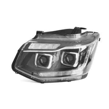21 549 р. Фара блок СОБОЛЬ Next НН,ГАЗель Next-НН левая AVTOELECTRICA AVTOELECTRICA 112.19.92.3711 ae (фг022 ае)  с доставкой в г. Вологда. Увеличить фотографию 2