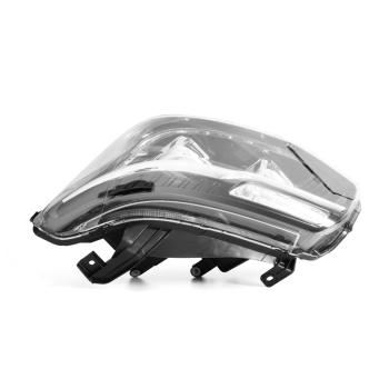 21 549 р. Фара блок СОБОЛЬ Next НН,ГАЗель Next-НН левая AVTOELECTRICA AVTOELECTRICA 112.19.92.3711 ae (фг022 ае)  с доставкой в г. Вологда. Увеличить фотографию 4