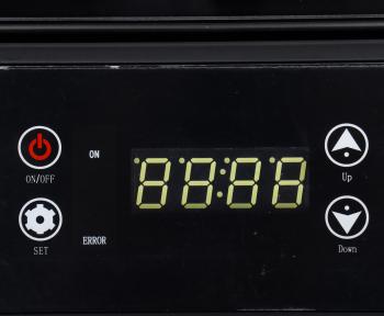 34 999 р. Автохолодильник 49л 81.2х49.5х36см компрессорный 12-24-220V 50W металл,пластик 16кг Q-55 LIBHOF LIBHOF libq55  с доставкой в г. Вологда. Увеличить фотографию 4
