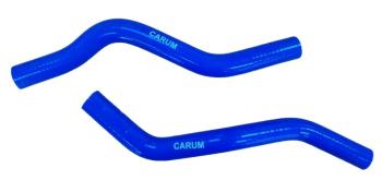 Комплект патрубков силиконовых радиатора 1.6 л,8 кл (2 шт.) CARUM  