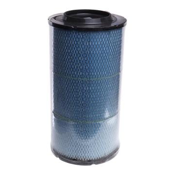 2 399 р. Фильтр воздушный MERCEDES Actros MP2,Axor 2 (533х267х160мм) TSN TSN 9.1.299  с доставкой в г. Вологда. Увеличить фотографию 2