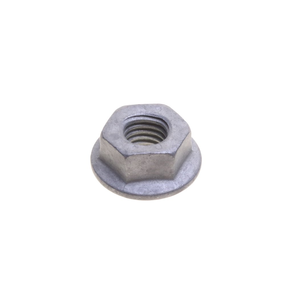 11 р. Гайка VW Golf,Jetta,Passat,Polo AUDI A3,A4,A6 OE VAG n 02300212  с доставкой в г. Вологда