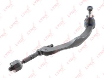 Тяга рулевая VW Т5 (03-) правая в сборе LYNX LYNX c3057r